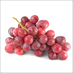ruby seedless grapes